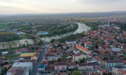 ПРЕКО 160 ЛИЦА ИЗЛЕЧЕНО У ЋУПРИЈИ ОД КОВИД-19