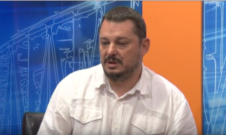 ДР ИВАН МИЛОЈЕВИЋ: ЛАЖИ О ЋУПРИЈСКОЈ БОЛНИЦИ ПОЛИТИЧКИ МОТИВИСАНЕ