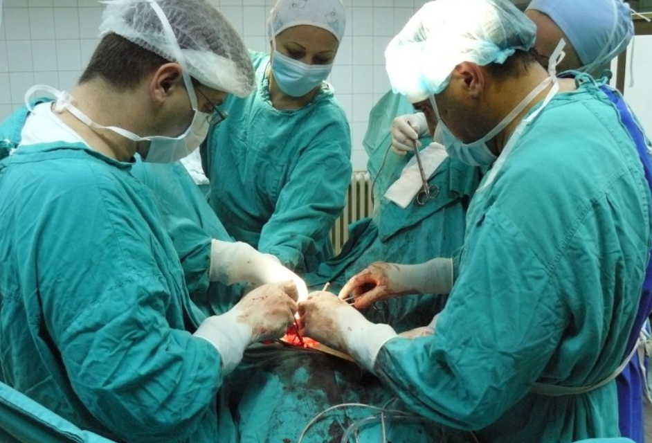 ПОНОВО РАДИ АНЕСТЕЗИЈА, УРОЛОГИЈА И ОРЛ У ОПШТОЈ БОЛНИЦИ