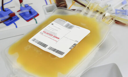 ПРИЈАВИЛИ СЕ ПРВИ ДОНОРИ КРВНЕ ПЛАЗМЕ У ЋУПРИЈИ