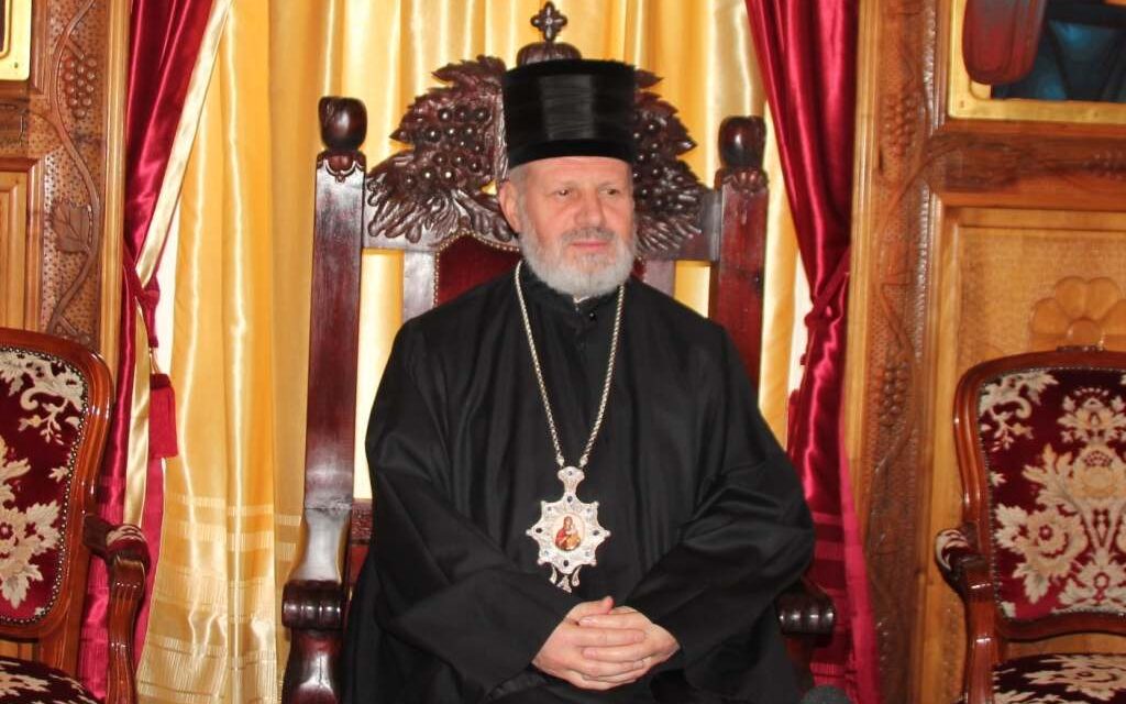 Епископ пожаревачко-браничевски г. Игнатије: Реч утехе, у сусрет Васкрсу!