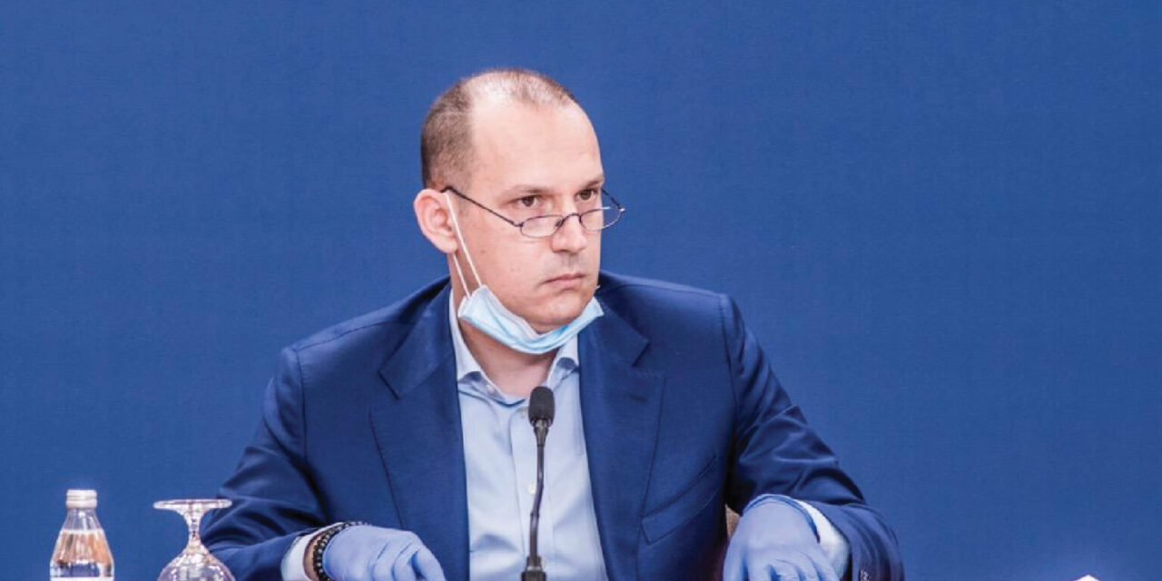 НАЈДУЖА ЗАБРАНА КРЕТАЊА ТОКОМ УСКРШЊЕГ ВИКЕНДА