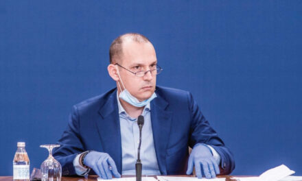 НАЈДУЖА ЗАБРАНА КРЕТАЊА ТОКОМ УСКРШЊЕГ ВИКЕНДА