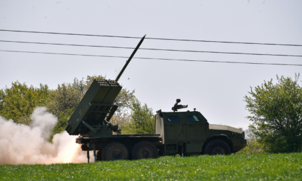 ВОЈСКА СРБИЈЕ ТЕСТИРА НОВЕ ГЕНЕРАЦИЈЕ РАКЕТНОГ НАОРУЖАЊА