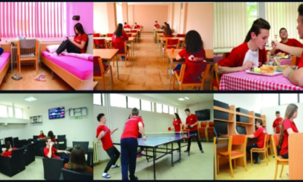 СПРЕМНО СМО ОДГОВОРИЛИ СВИМ ИЗАЗОВИМА