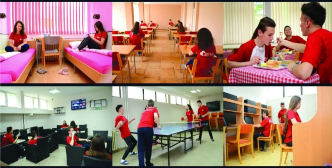 СПРЕМНО СМО ОДГОВОРИЛИ СВИМ ИЗАЗОВИМА