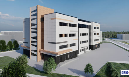 ОДОБРЕНА ГРАЂЕВИНСКА ДОЗВОЛА ЗА ИЗГРАДЊУ ИНТЕРНИСТИЧКОГ БЛОКА