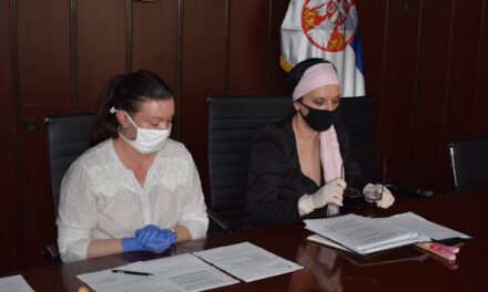 ИЗМЕЊЕНИ ОБРАСЦИ ЗА КАНДИДАТУРУ НА ЛОКАЛНИМ ИЗБОРИМА