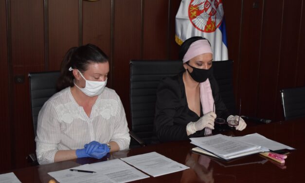 ИЗМЕЊЕНИ ОБРАСЦИ ЗА КАНДИДАТУРУ НА ЛОКАЛНИМ ИЗБОРИМА