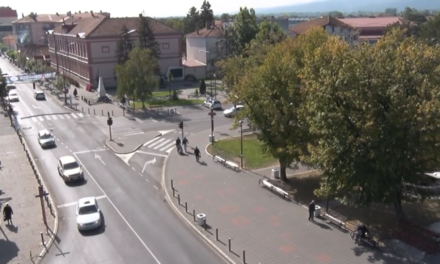 НЕДЕЉУ ДАНА НЕМА НОВИХ СЛУЧАЈЕВА КОРОНЕ У ЋУПРИЈИ, НА ЛЕЧЕЊУ ОСТАЛО ЈОШ ЊИХ ПЕТОРО