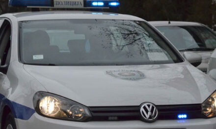 УХАПШЕН ЗБОГ ПОЛНОГ УЗНЕМИРАВАЊА ДЕВОЈЧИЦЕ