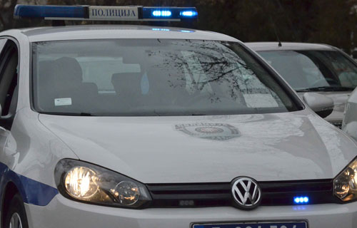 УХАПШЕН ЗБОГ ПОЛНОГ УЗНЕМИРАВАЊА ДЕВОЈЧИЦЕ