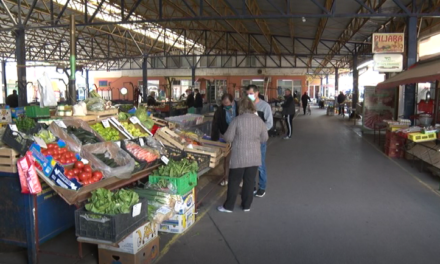 ПРЕЗАДОВОЉНИ СМО ШТО ПОНОВО РАДИМО