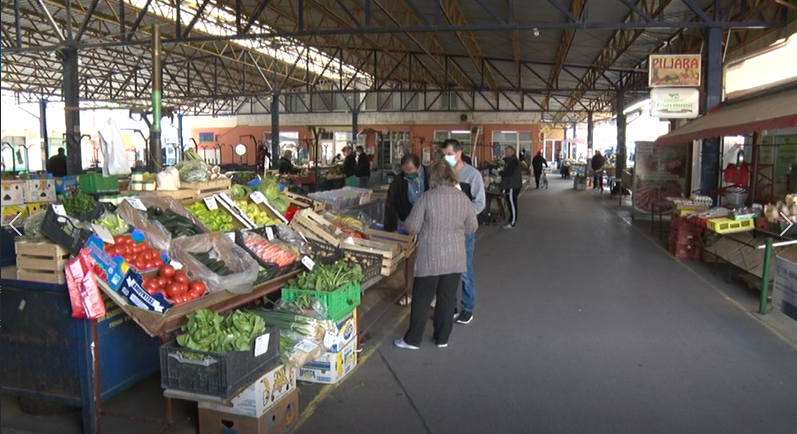 ПРЕЗАДОВОЉНИ СМО ШТО ПОНОВО РАДИМО