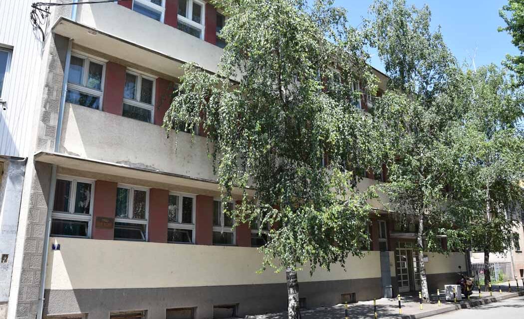 У ТОКУ ПРИЈАВА ЗА УПИС У ШОМО „ДУШАН СКОВРАН“