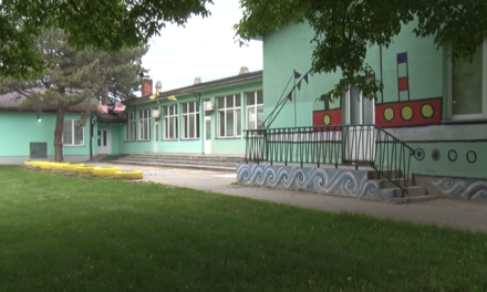 ОБЈАВЉЕН КОНКУРС ЗА УПИС У ЋУПРИЈСКЕ ВРТИЋЕ