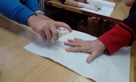 ГЛАСА СЕ У ДОБРИЧЕВУ, ЦЕНТРУ ЗА СОЦИЈАЛНИ РАД И „ЛЕПТИРИЋУ“