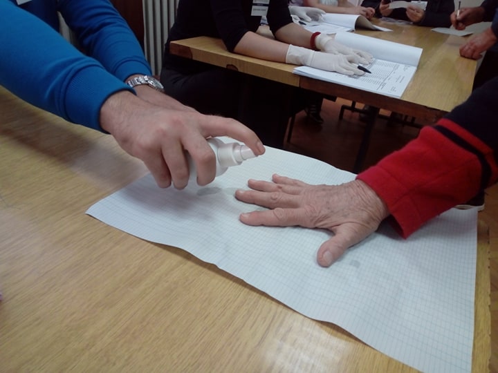 ГЛАСА СЕ У ДОБРИЧЕВУ, ЦЕНТРУ ЗА СОЦИЈАЛНИ РАД И „ЛЕПТИРИЋУ“