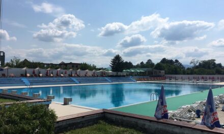 ОТВАРАЊЕ СЕЗОНЕ НА ГРАДСКИМ БАЗЕНИМА 27. ЈУНА