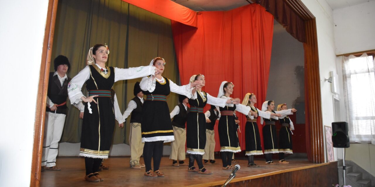 ВИДОВДАНСКО КОЛО СЕ ИГРАЛО ПО ДРУГИ ПУТ