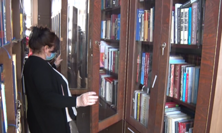 БИБЛИОТЕЦИ СРЕДСТВА МИНИСТАРСТВА КУЛТУРЕ ЗА МОДЕРНИЗАЦИЈУ РАДА