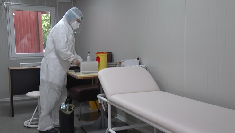 ГОДИНА ПОЧЕЛА СА ТРОЈЕ ПРЕМИНУЛИХ