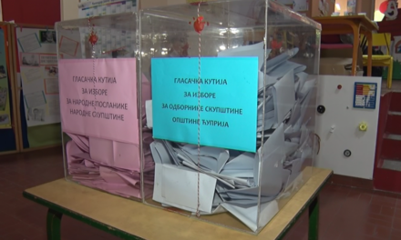 УБЕДЉИВА ПОБЕДА СНС НА ЛОКАЛНИМ ИЗБОРИМА