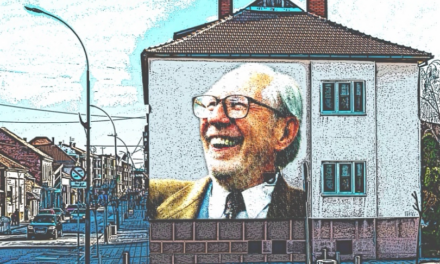 КОНКУРС ЗА ИЗРАДУ МУРАЛА СА ЛИКОМ ДРАГОСЛАВА МИХАИЛОВИЋА