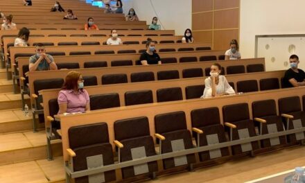 ЗА ЈЕДНО МЕСТО КОНКУРИСАЛО ДУПЛО ВИШЕ КАНДИДАТА