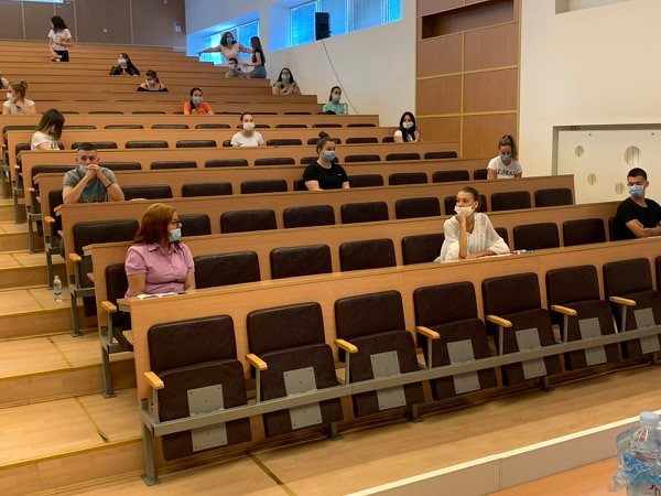 ЗА ЈЕДНО МЕСТО КОНКУРИСАЛО ДУПЛО ВИШЕ КАНДИДАТА