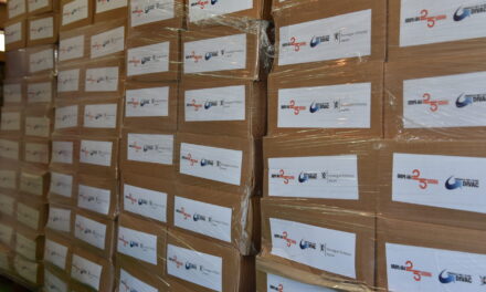 ПОМОЋ ФОНДАЦИЈЕ “АНА И ВЛАДЕ ДИВАЦ” НАЈУГРОЖЕНИЈИМ ГРАЂАНИМА ЋУПРИЈЕ