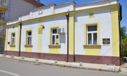 „ГОРИ МОРАВА“ И ДАЉЕ НАЈЧИТАНИЈИ РОМАН У ЋУПРИЈСКОЈ БИБЛИОТЕЦИ