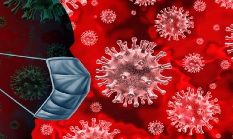 ИЗВЕШТАЈ О РАДУ КОВИД АМБУЛАНТИ ЗА 30. И 31. ЈАНУАР