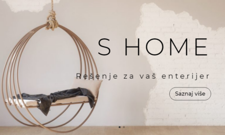 ПОЗИВ  ЗА ДОСТАВЉАЊЕ ПОНУДА – ПРЕДУЗЕЋЕ „S HOME STUDIO DESIGN“ ДОО