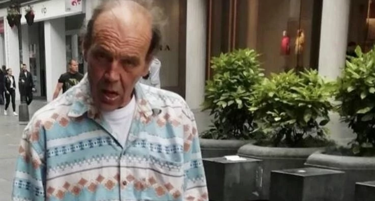 ЛОШЕ ВЕСТИ: НЕСТАЛИ ЛЕКАР ИЗ ЋУПРИЈЕ ПРОНАЂЕН МРТАВ