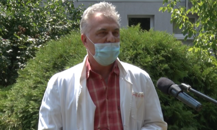 УМЕСТО КРАЈА ПРВОГ ТАЛАСА ИЗАЗВАЛИ СМО РАЗБУКТАВАЊЕ ЕПИДЕМИЈЕ