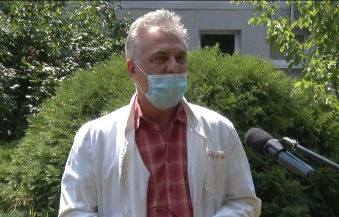 УМЕСТО КРАЈА ПРВОГ ТАЛАСА ИЗАЗВАЛИ СМО РАЗБУКТАВАЊЕ ЕПИДЕМИЈЕ