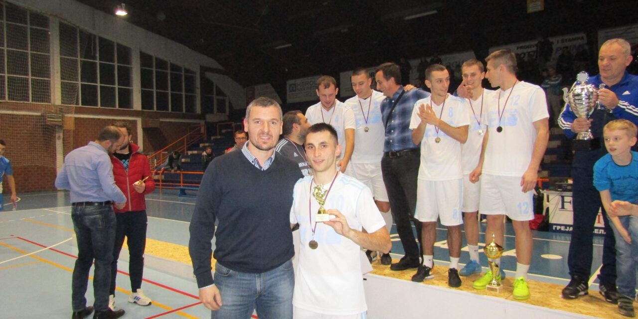 ДЕНИС РАМИЋ ПРЕШАО У „НОВИ ПАЗАР“