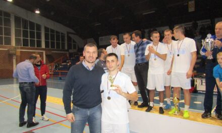 ДЕНИС РАМИЋ ПРЕШАО У „НОВИ ПАЗАР“