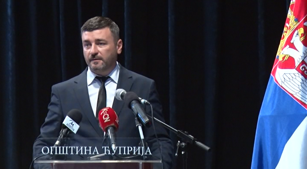 НЕМАЧКИ „SMP AUTOMOTIVE“ НОВИ ВЕЛИКИ ИНВЕСТИТОР У ЋУПРИЈИ