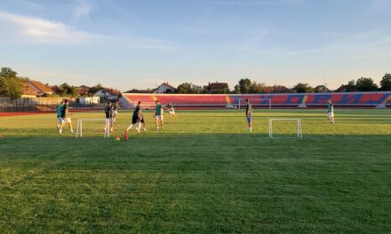 ПОВРАТАК МОРАВЕ НА ГРАДСКИ СТАДИОН СА НОВОМ УПРАВОМ, ТРЕНЕРОМ И АМБИЦИЈАМА