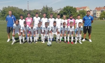 ТРЕНЕР ЈАГОДИНЕ ИПАК НИЈЕ ПРЕЖИВЕО УДАР ГРОМА