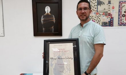 ПРИЗНАЊЕ „МАТИЋУ У ЧАСТ“ ПРВИ ПУТ ЗА ФОТОГРАФИЈУ