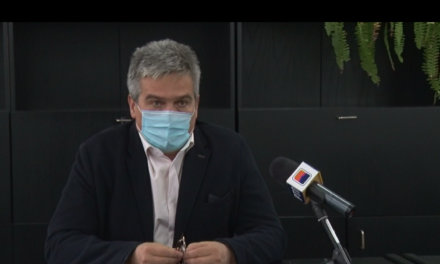 ОД МИНИСТАРСТВА ЗДРАВЉА СКЕНЕР ЗА ОПШТУ БОЛНИЦУ ЋУПРИЈА