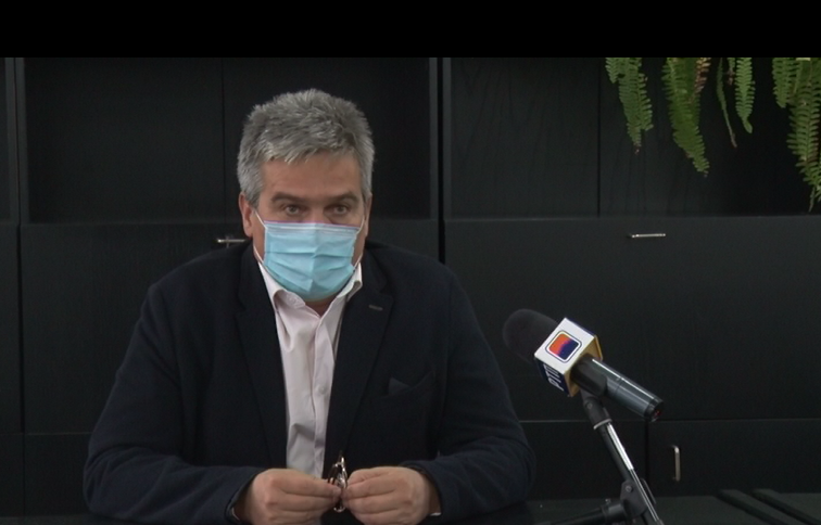 ОД МИНИСТАРСТВА ЗДРАВЉА СКЕНЕР ЗА ОПШТУ БОЛНИЦУ ЋУПРИЈА