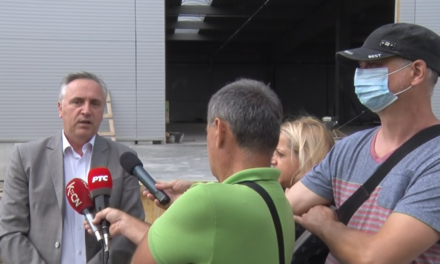 БОРБА ПРОТИВ НЕЗАПОСЛЕНОСТИ ДАЈЕ РЕЗУЛТАТЕ