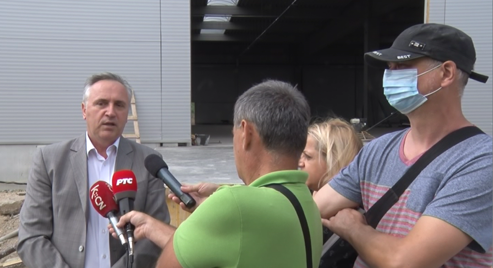 БОРБА ПРОТИВ НЕЗАПОСЛЕНОСТИ ДАЈЕ РЕЗУЛТАТЕ