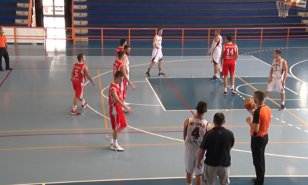 ТРИЈУМФ КОШАРКАША НА ПРВОЈ ЗВАНИЧНОЈ УТАКМИЦИ