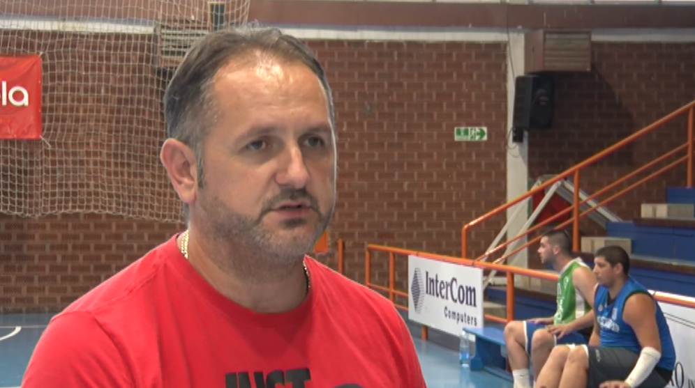 СЕНИОРСКА КОШАРКА У ЋУПРИЈИ ПОСЛЕ ДВЕ ДЕЦЕНИЈЕ