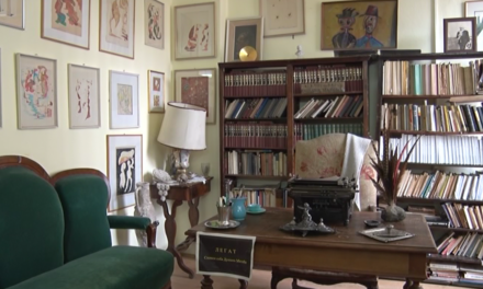 БЛИЖЕ СЕ 39. „МАТИЋЕВИ ДАНИ“